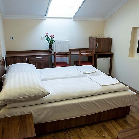 Bl.Apartmanhaz Ii. Сегед Экстерьер фото
