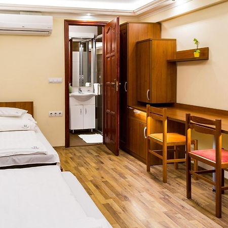 Bl.Apartmanhaz Ii. Сегед Экстерьер фото