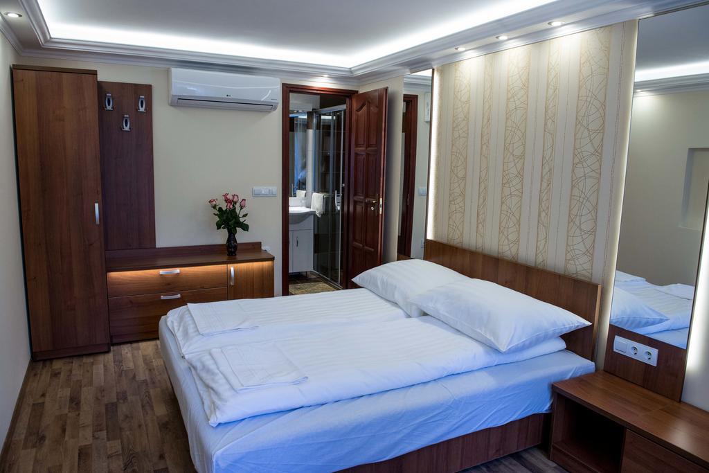 Bl.Apartmanhaz Ii. Сегед Экстерьер фото